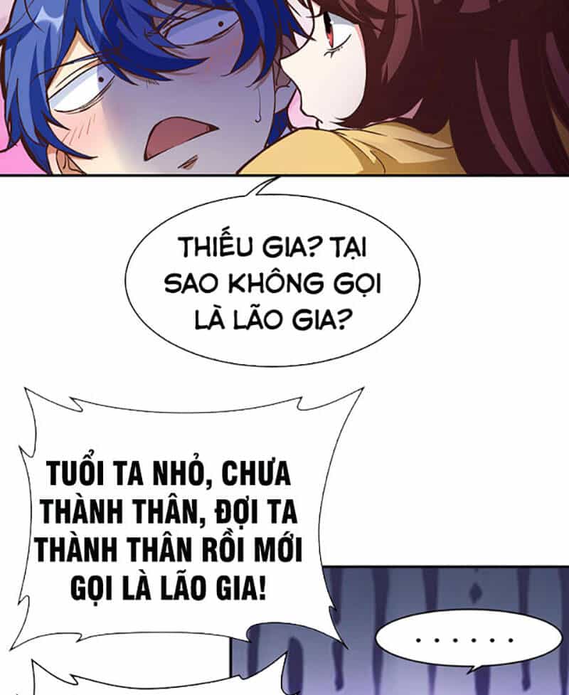 Võ Đạo Độc Tôn - Chương 413 - ảnh 27