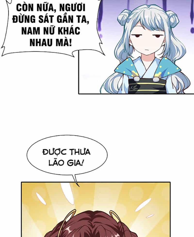 Võ Đạo Độc Tôn - Chương 413 - ảnh 28