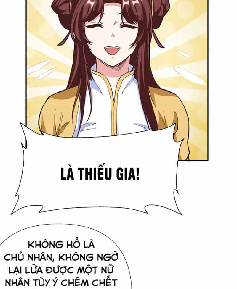 Võ Đạo Độc Tôn - Chương 413 - ảnh 29