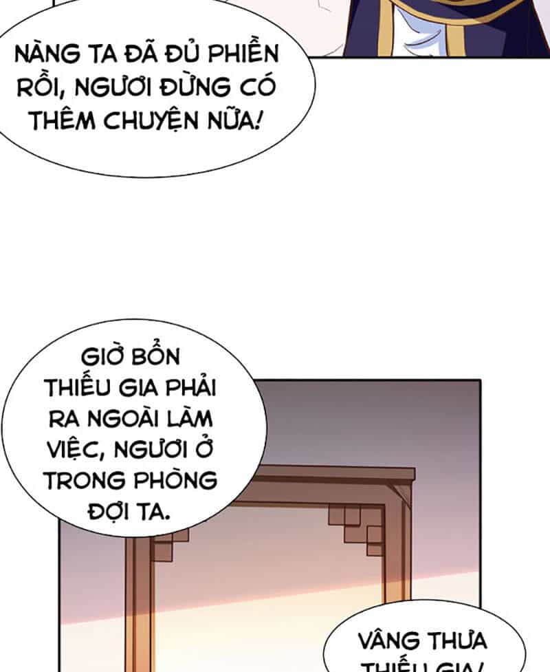Võ Đạo Độc Tôn - Chương 413 - ảnh 31