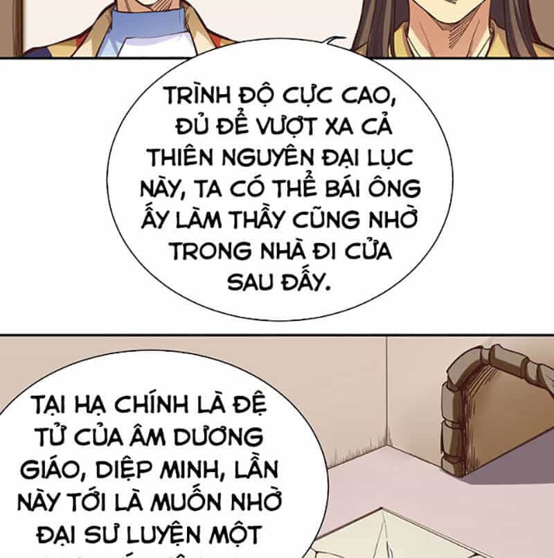 Võ Đạo Độc Tôn - Chương 413 - ảnh 36