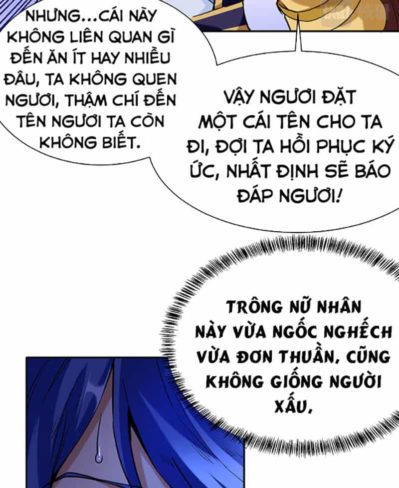 Võ Đạo Độc Tôn - Chương 413 - ảnh 4