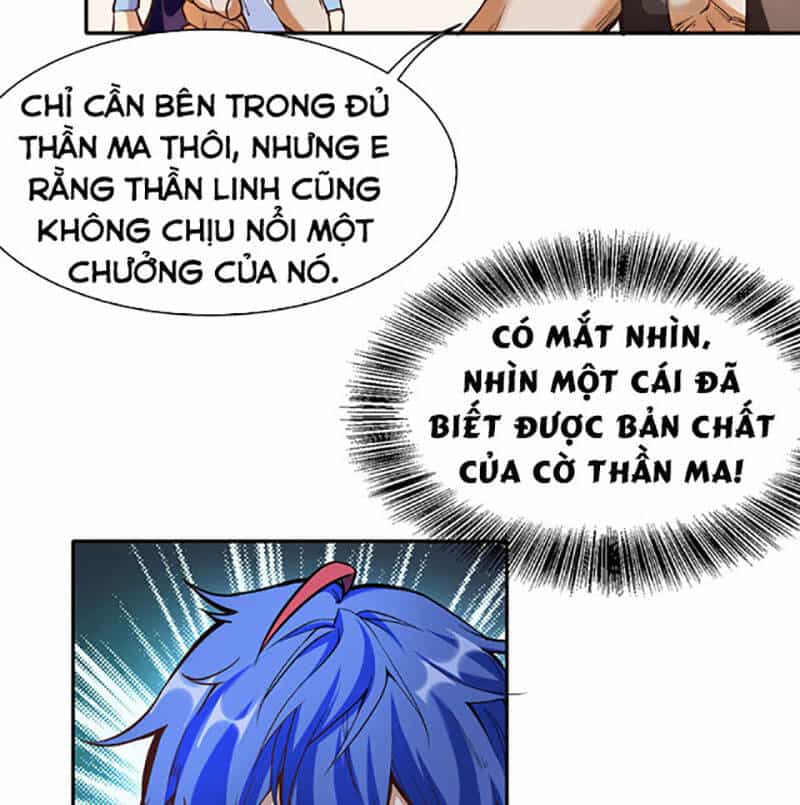 Võ Đạo Độc Tôn - Chương 413 - ảnh 44