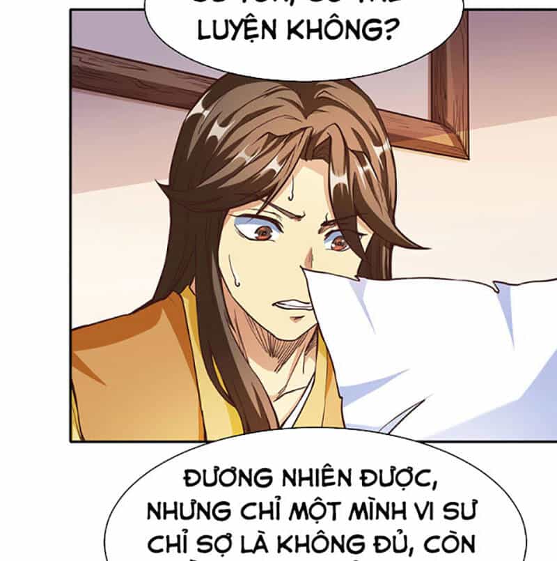 Võ Đạo Độc Tôn - Chương 413 - ảnh 46