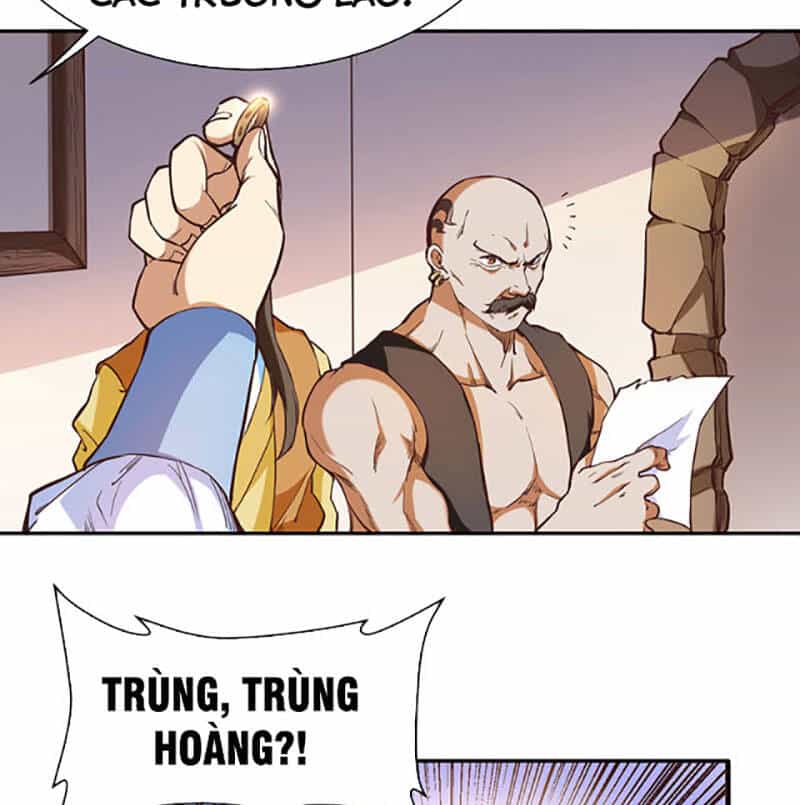 Võ Đạo Độc Tôn - Chương 413 - ảnh 48