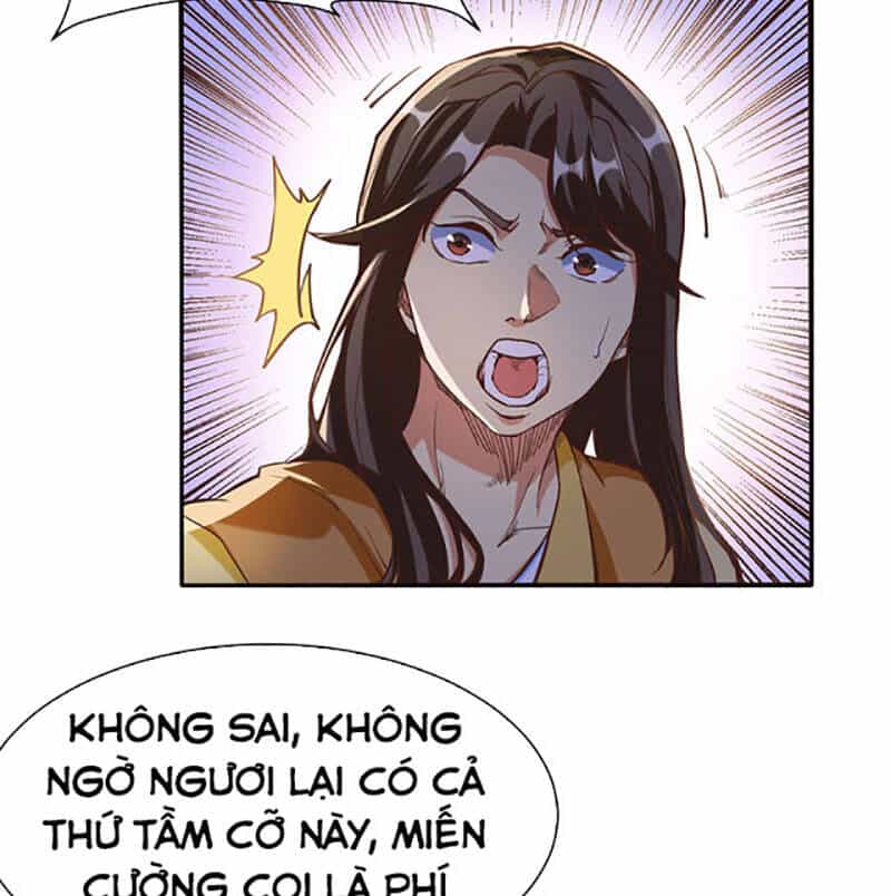 Võ Đạo Độc Tôn - Chương 413 - ảnh 49