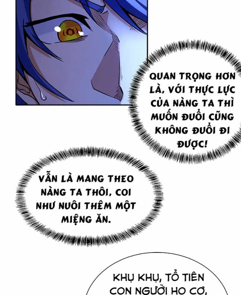 Võ Đạo Độc Tôn - Chương 413 - ảnh 5