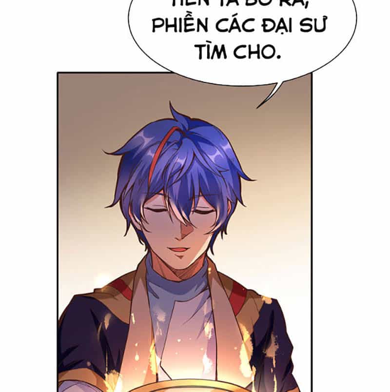 Võ Đạo Độc Tôn - Chương 413 - ảnh 52