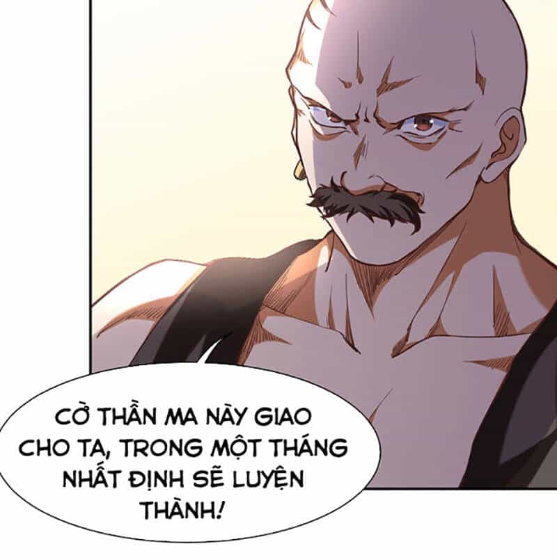 Võ Đạo Độc Tôn - Chương 413 - ảnh 57
