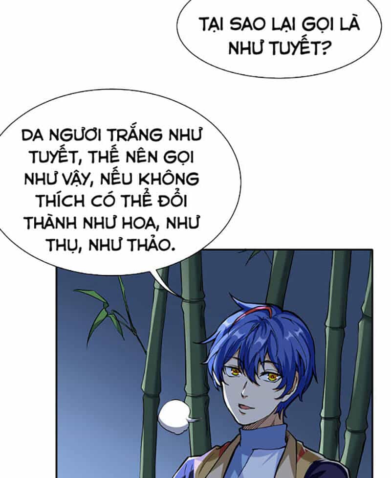 Võ Đạo Độc Tôn - Chương 413 - ảnh 7