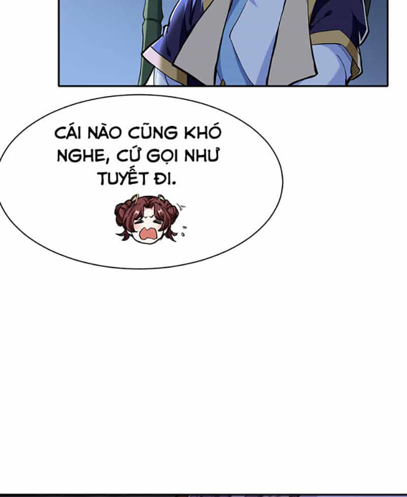 Võ Đạo Độc Tôn - Chương 413 - ảnh 8