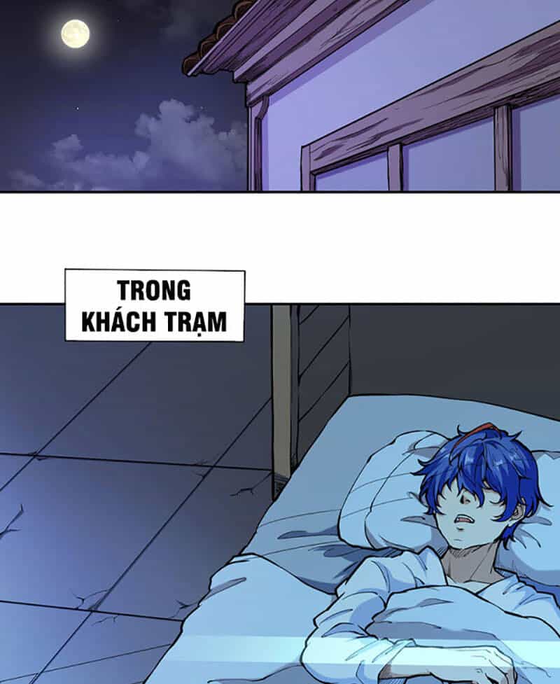 Võ Đạo Độc Tôn - Chương 413 - ảnh 9