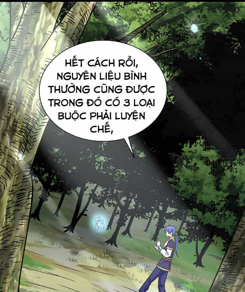 Võ Đạo Độc Tôn - Chương 414 - ảnh 3