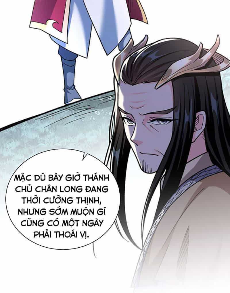 Võ Đạo Độc Tôn - Chương 414 - ảnh 61