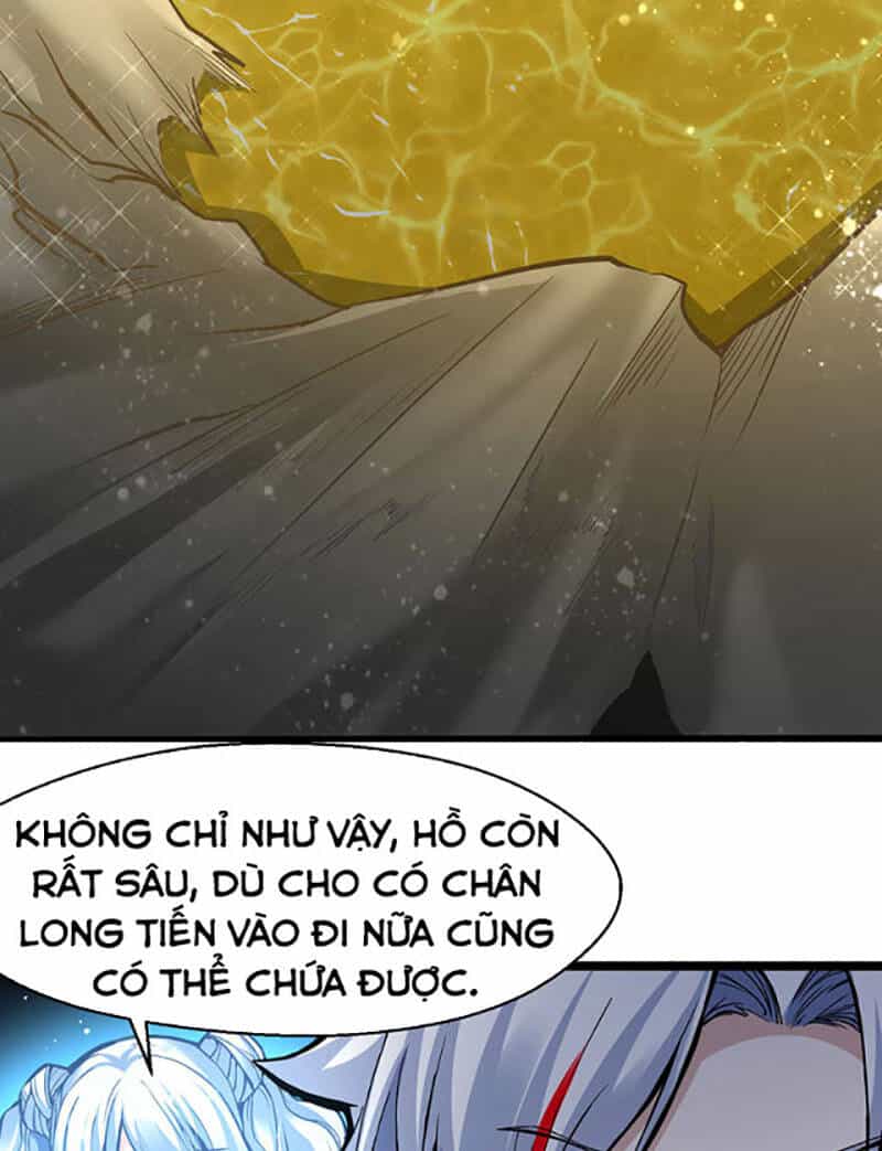 Võ Đạo Độc Tôn - Chương 415 - ảnh 17