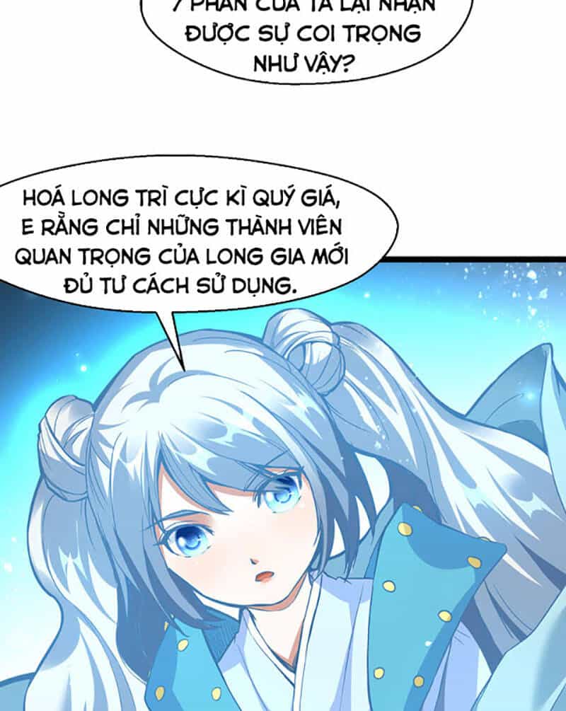 Võ Đạo Độc Tôn - Chương 415 - ảnh 29