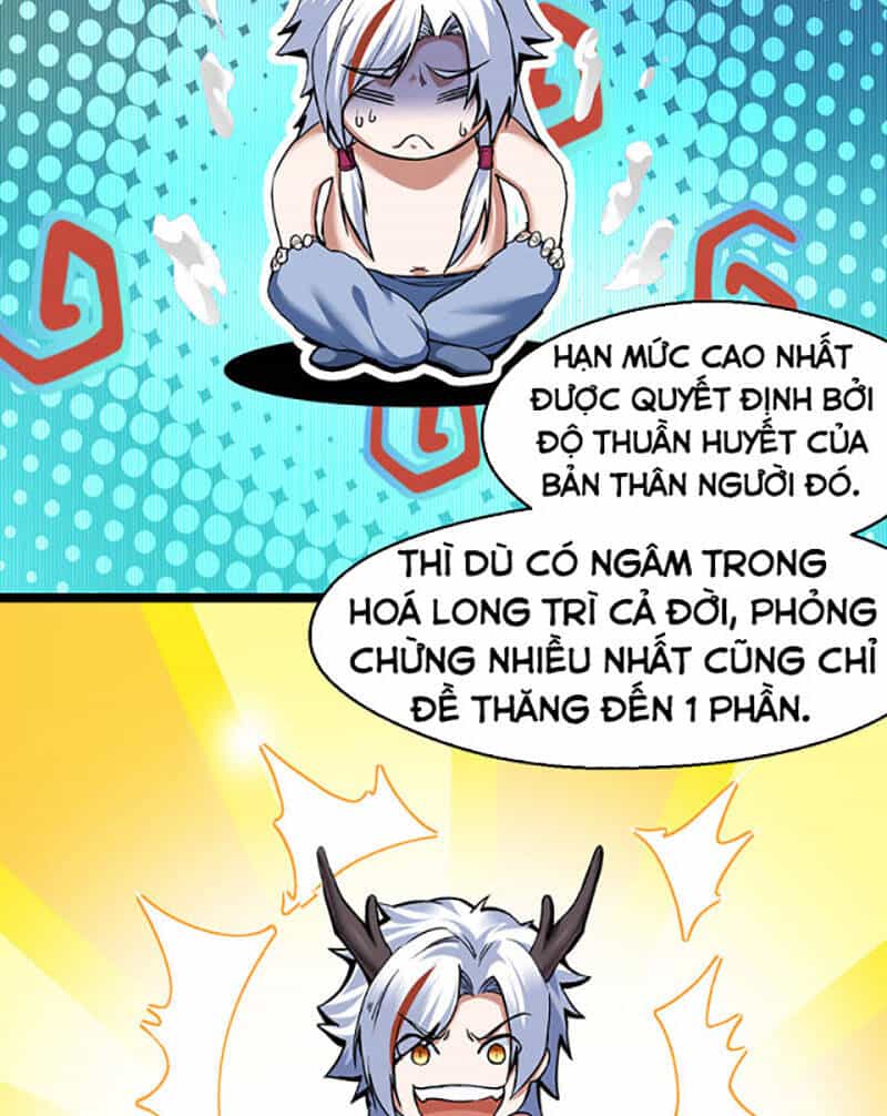 Võ Đạo Độc Tôn - Chương 415 - ảnh 31