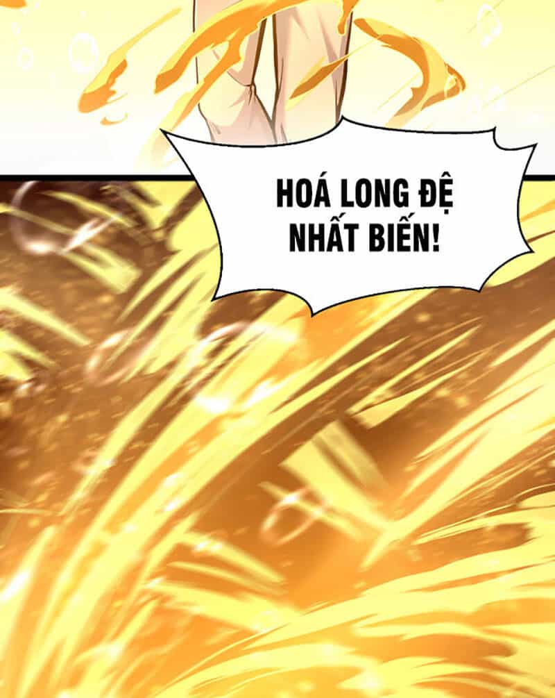 Võ Đạo Độc Tôn - Chương 415 - ảnh 35
