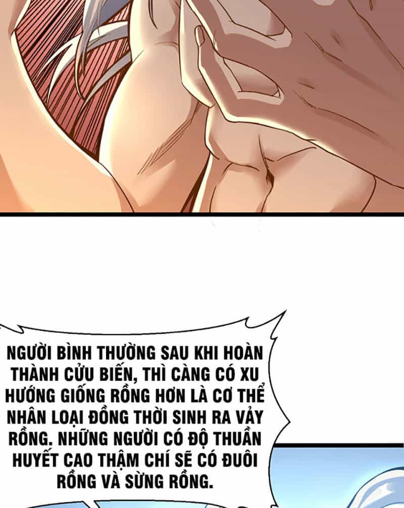 Võ Đạo Độc Tôn - Chương 415 - ảnh 39