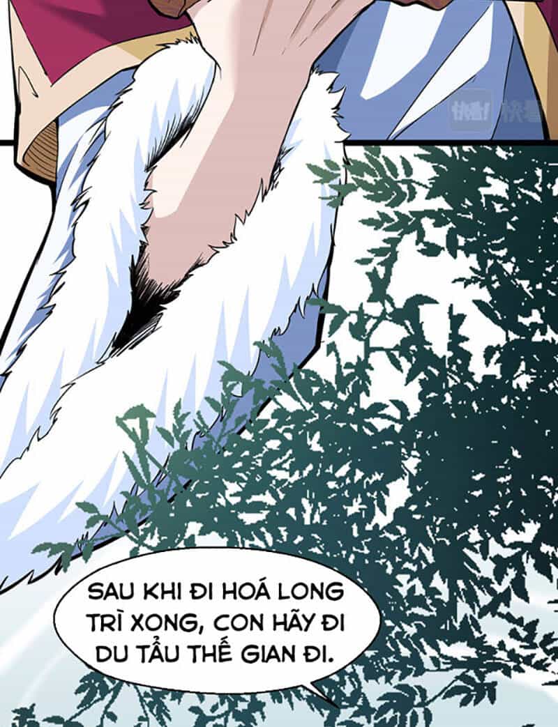 Võ Đạo Độc Tôn - Chương 415 - ảnh 4