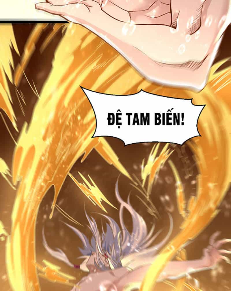 Võ Đạo Độc Tôn - Chương 415 - ảnh 42
