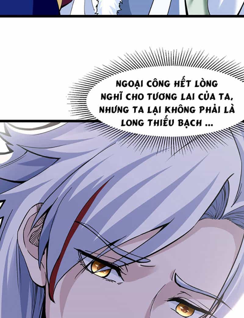 Võ Đạo Độc Tôn - Chương 415 - ảnh 8
