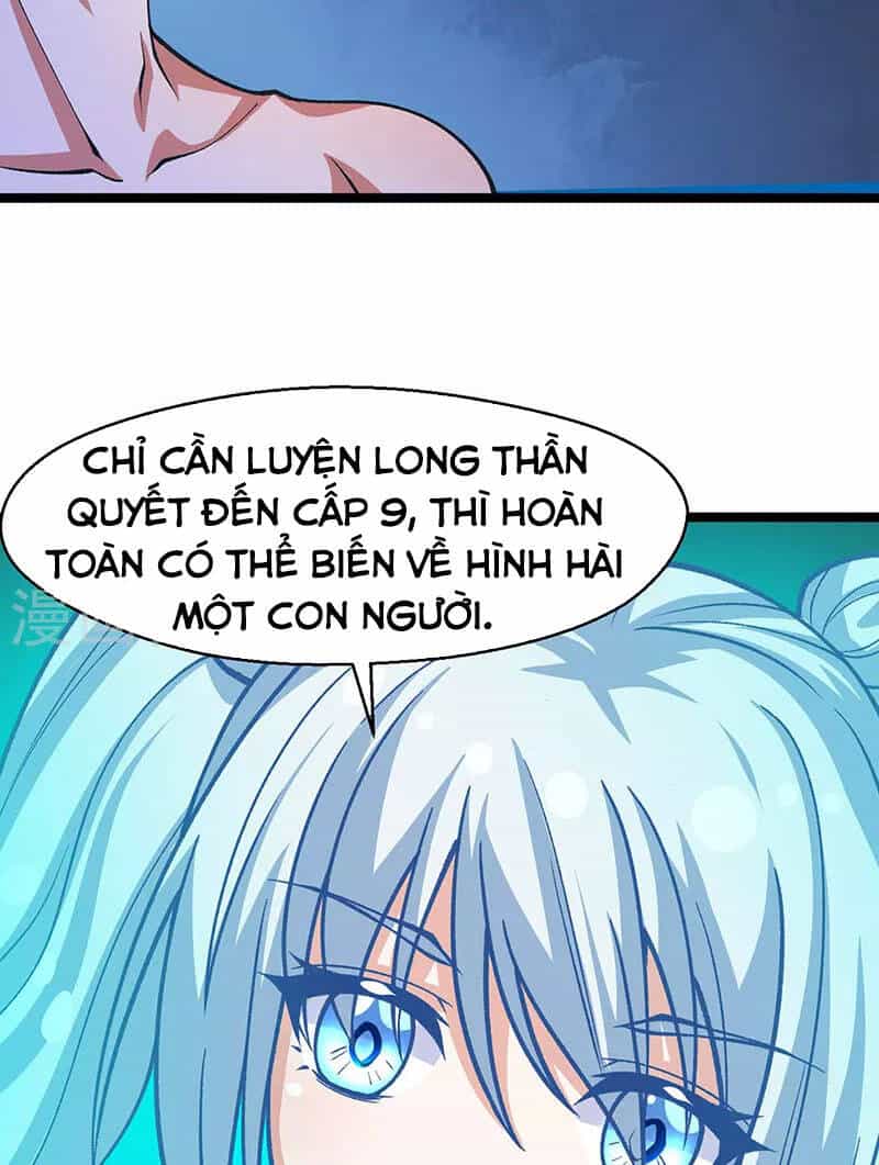 Võ Đạo Độc Tôn - Chương 416 - ảnh 22