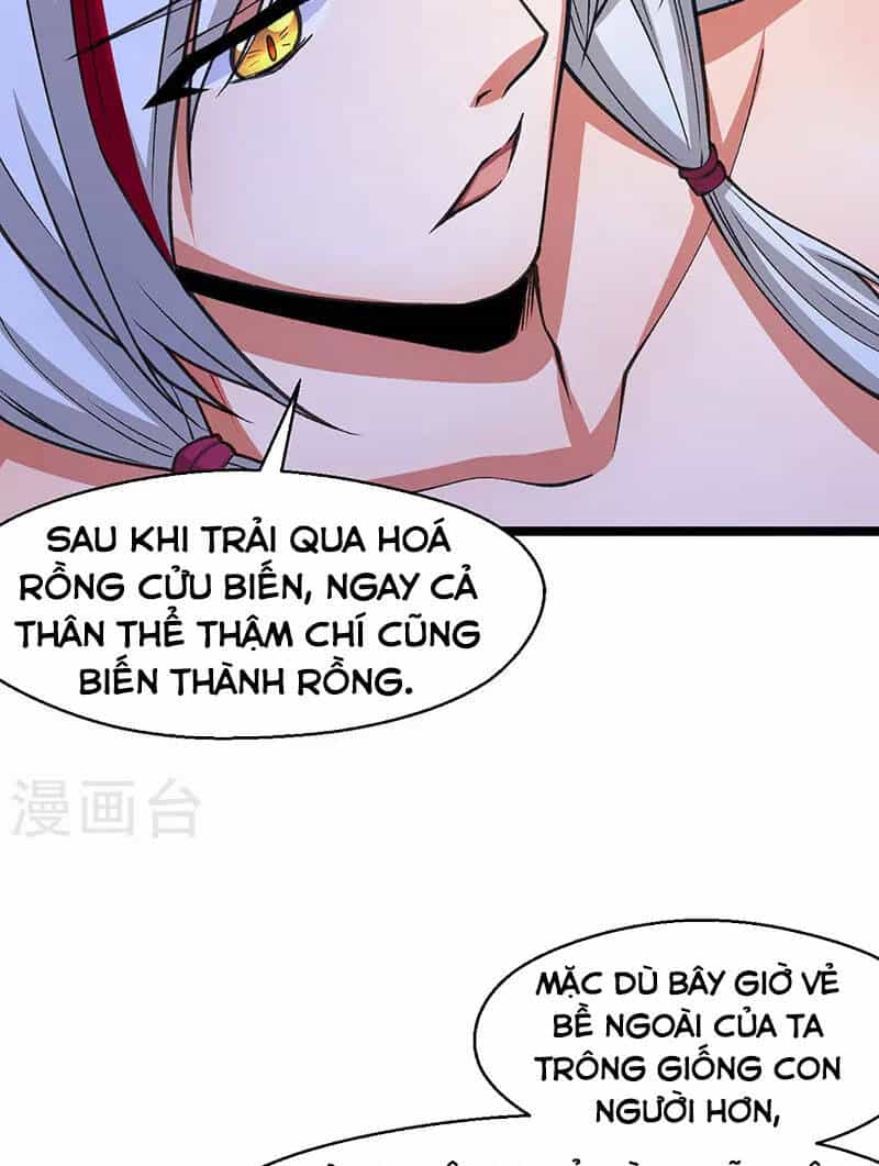 Võ Đạo Độc Tôn - Chương 416 - ảnh 26