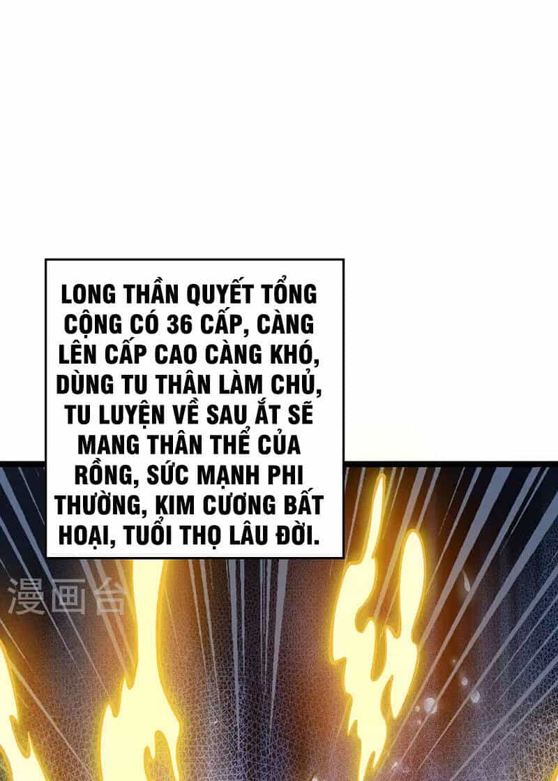 Võ Đạo Độc Tôn - Chương 416 - ảnh 37