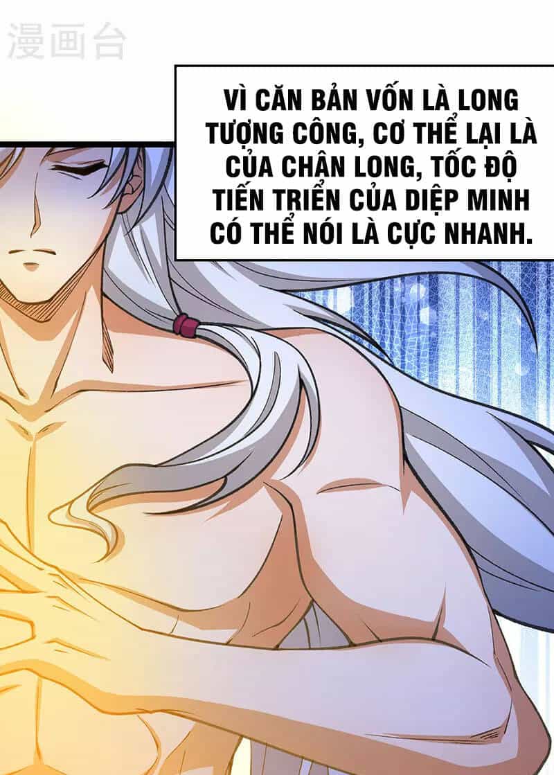Võ Đạo Độc Tôn - Chương 416 - ảnh 39
