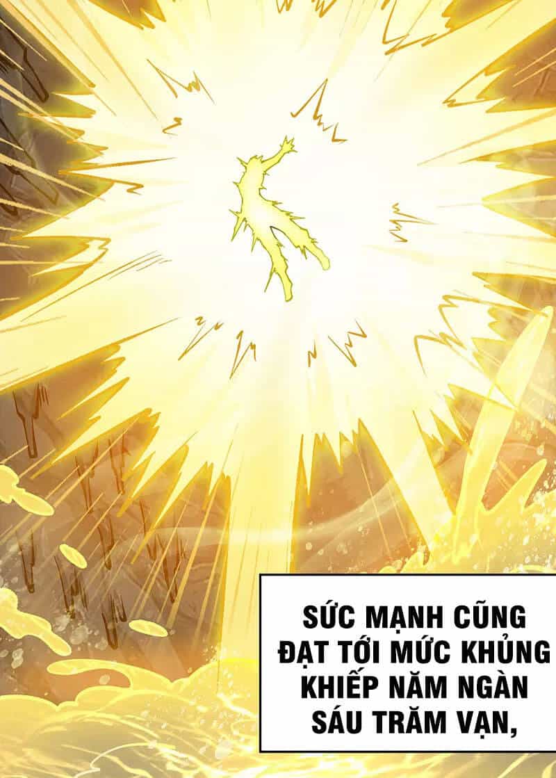Võ Đạo Độc Tôn - Chương 416 - ảnh 41