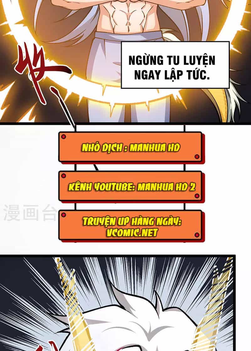 Võ Đạo Độc Tôn - Chương 416 - ảnh 43