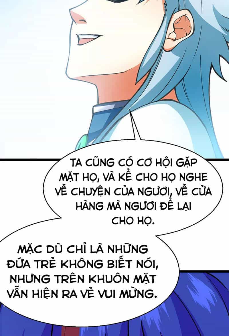 Võ Đạo Độc Tôn - Chương 416 - ảnh 59