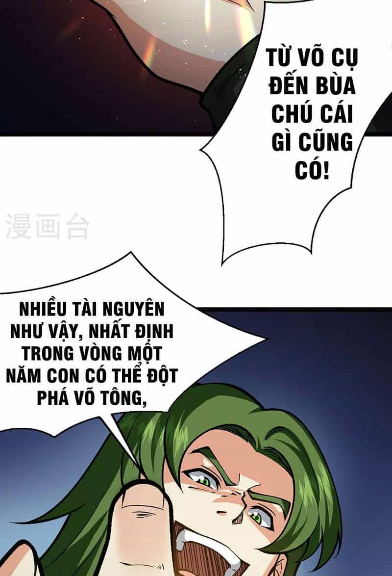 Võ Đạo Độc Tôn - Chương 416 - ảnh 69