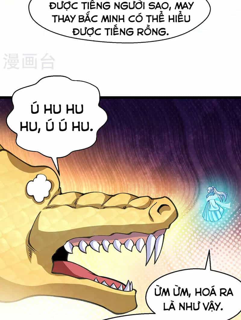 Võ Đạo Độc Tôn - Chương 416 - ảnh 7