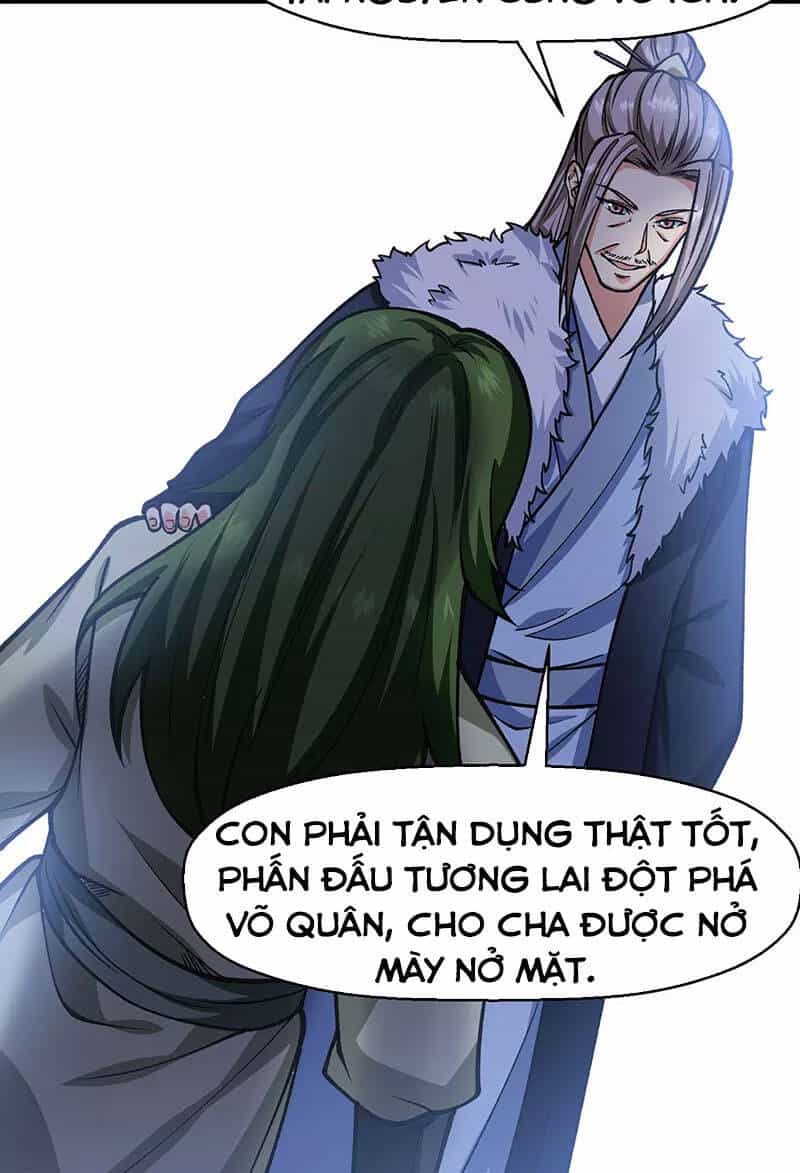 Võ Đạo Độc Tôn - Chương 416 - ảnh 74