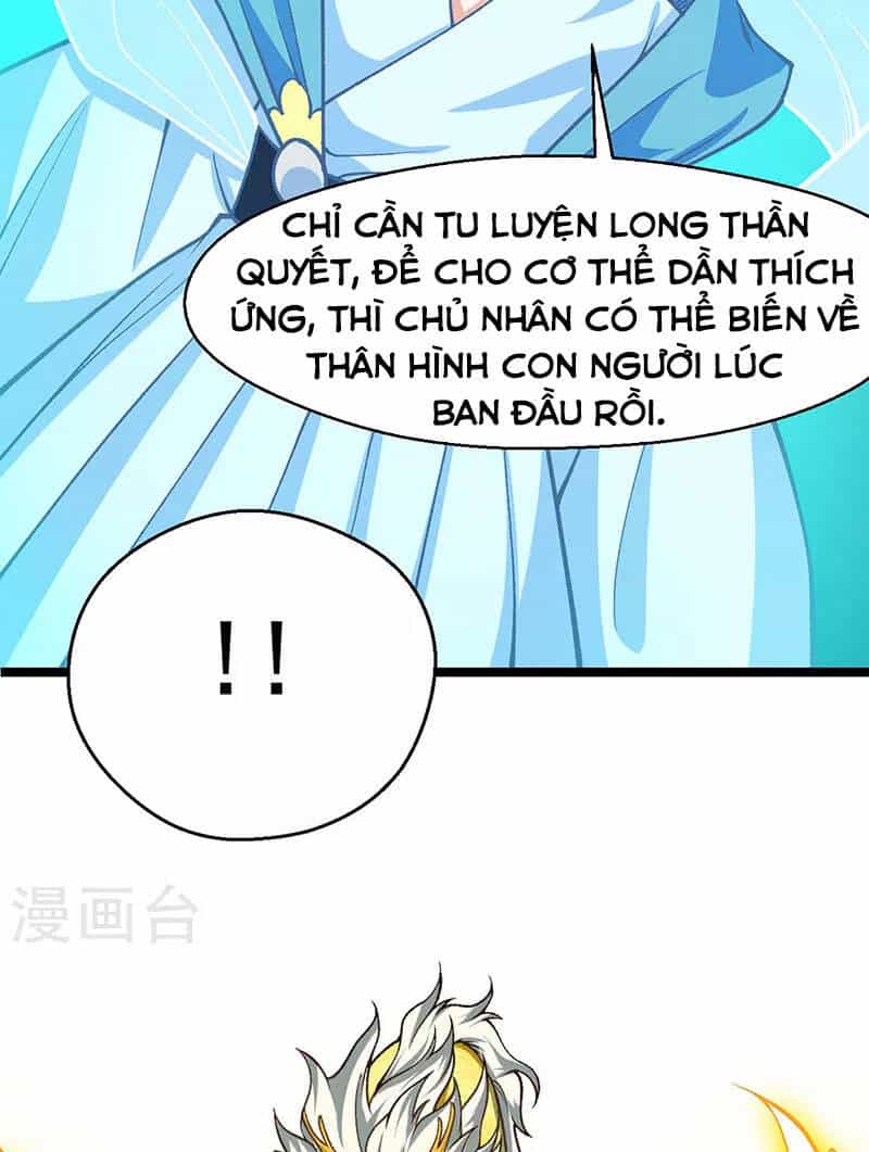 Võ Đạo Độc Tôn - Chương 416 - ảnh 9