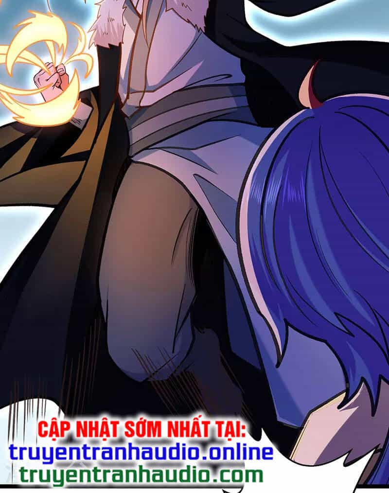 Võ Đạo Độc Tôn - Chương 417 - ảnh 15