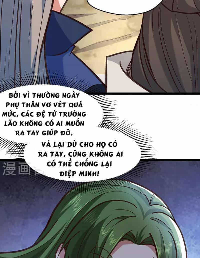 Võ Đạo Độc Tôn - Chương 417 - ảnh 48