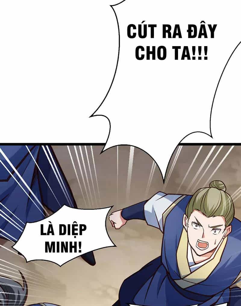Võ Đạo Độc Tôn - Chương 417 - ảnh 6