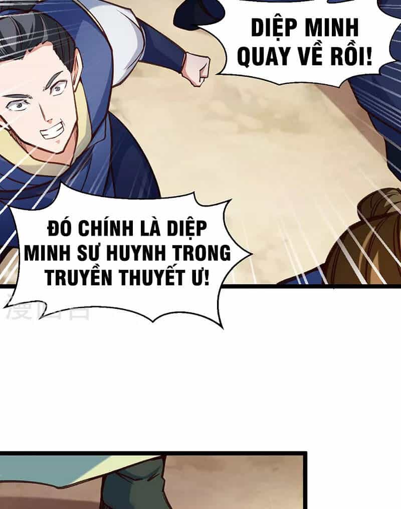 Võ Đạo Độc Tôn - Chương 417 - ảnh 7