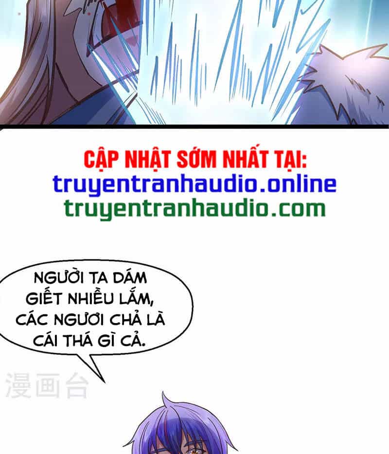 Võ Đạo Độc Tôn - Chương 417 - ảnh 70