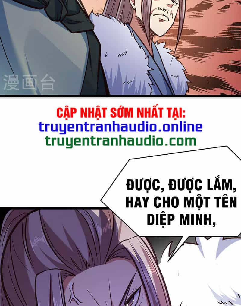 Võ Đạo Độc Tôn - Chương 417 - ảnh 9
