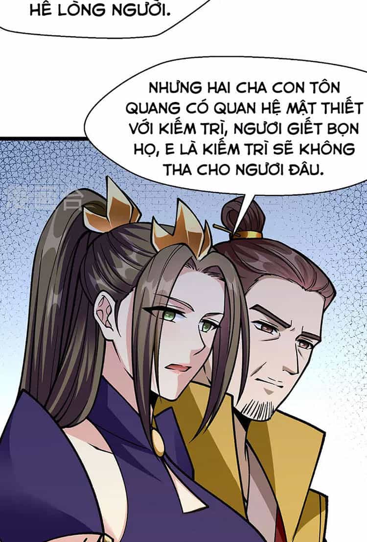 Võ Đạo Độc Tôn - Chương 418 - ảnh 11