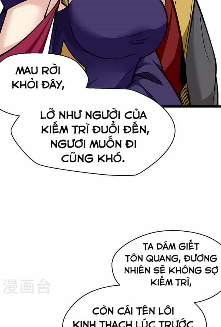 Võ Đạo Độc Tôn - Chương 418 - ảnh 12
