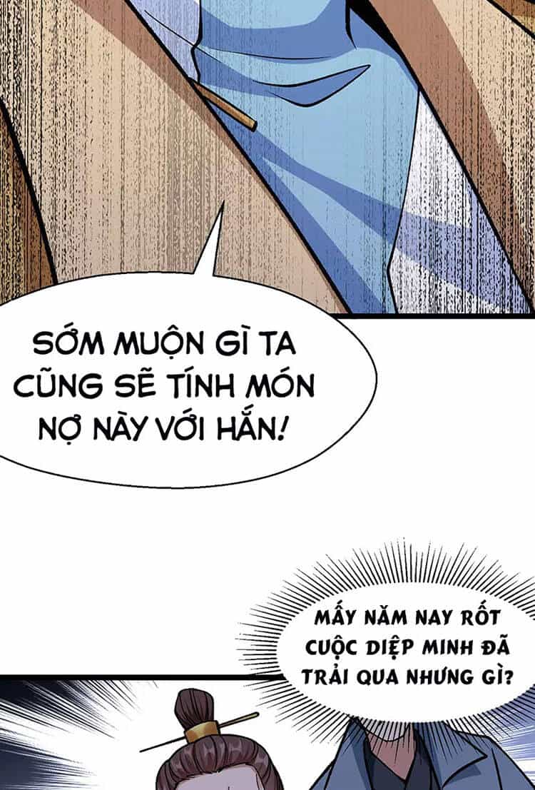 Võ Đạo Độc Tôn - Chương 418 - ảnh 14