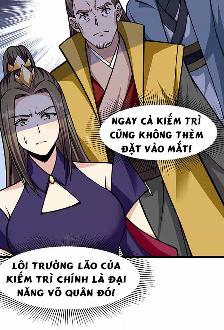 Võ Đạo Độc Tôn - Chương 418 - ảnh 15