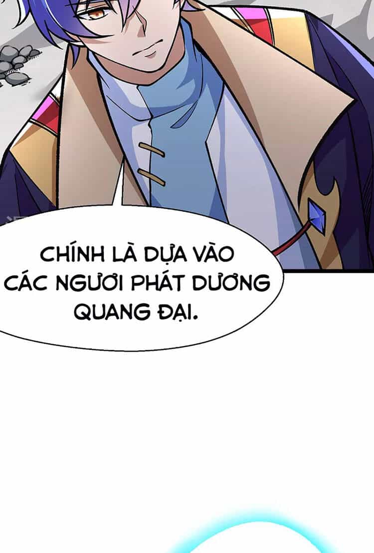 Võ Đạo Độc Tôn - Chương 418 - ảnh 20