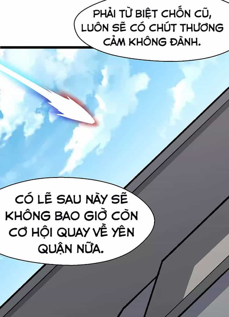 Võ Đạo Độc Tôn - Chương 418 - ảnh 28