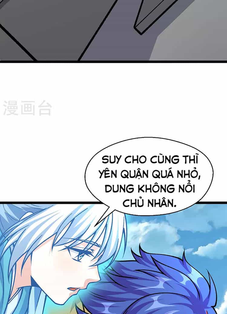 Võ Đạo Độc Tôn - Chương 418 - ảnh 29